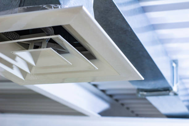 Ductwork Cleaning Services in Fort Washakie, WY