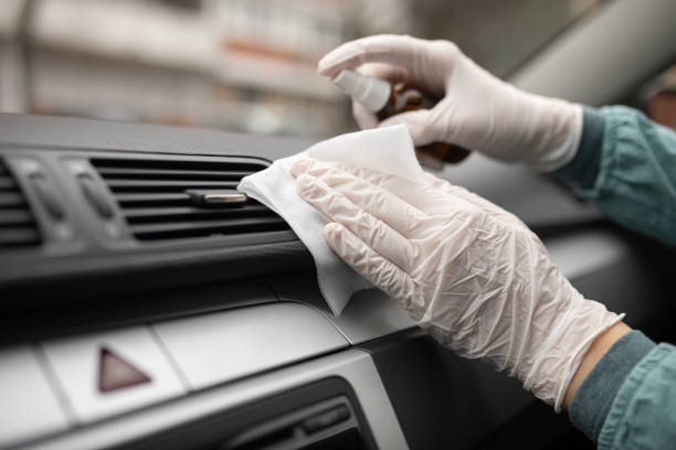 Best Affordable Air Duct Cleaning  in Fort Washakie, WY