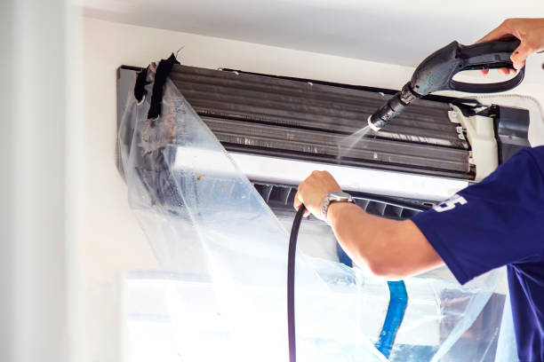 Best Best Air Duct Cleaning Company  in Fort Washakie, WY