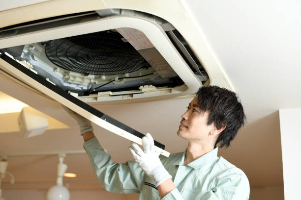 Best Ductwork Cleaning Services  in Fort Washakie, WY