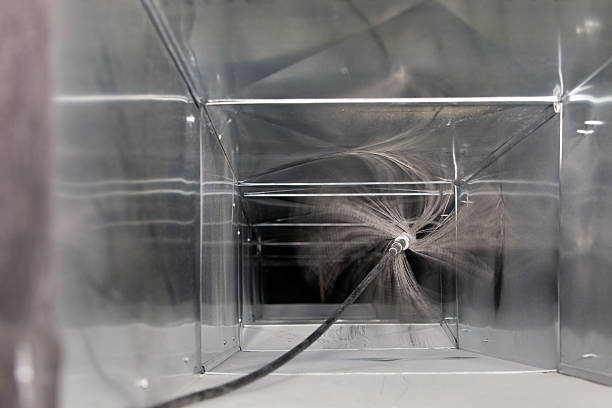 Best Air Duct Cleaning Near Me  in Fort Washakie, WY