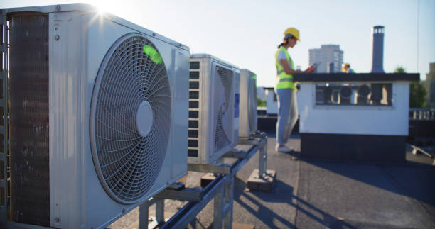 Best Air Quality Test  in Fort Washakie, WY